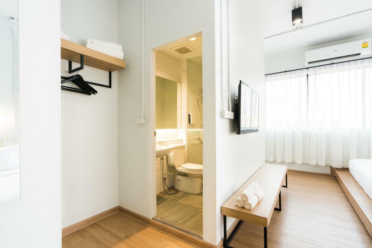 Marwin Hotel Bangkok