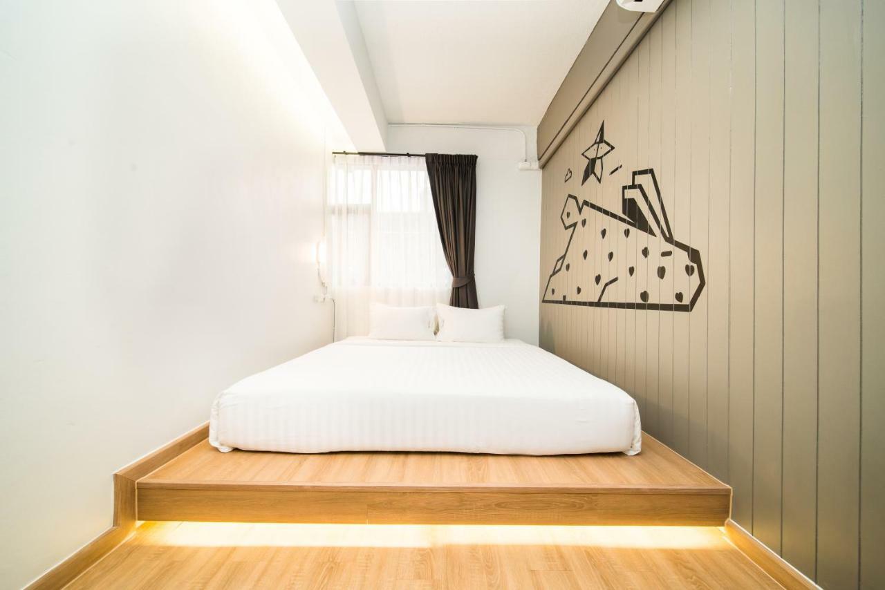 Marwin Hotel Bangkok