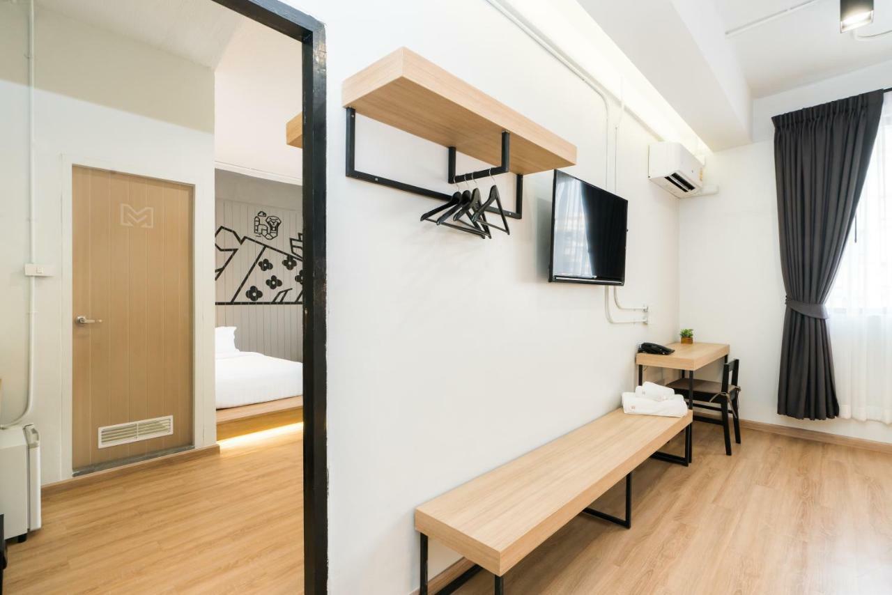 Marwin Hotel Bangkok
