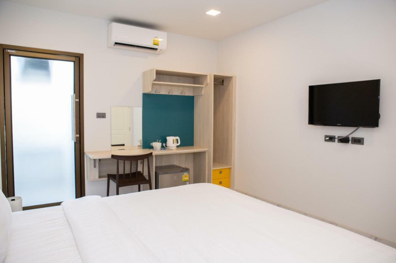 Hostel Rich8 *
