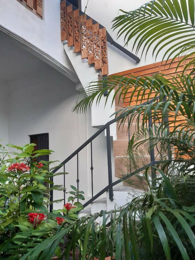 Homestay A & P House Bangkok