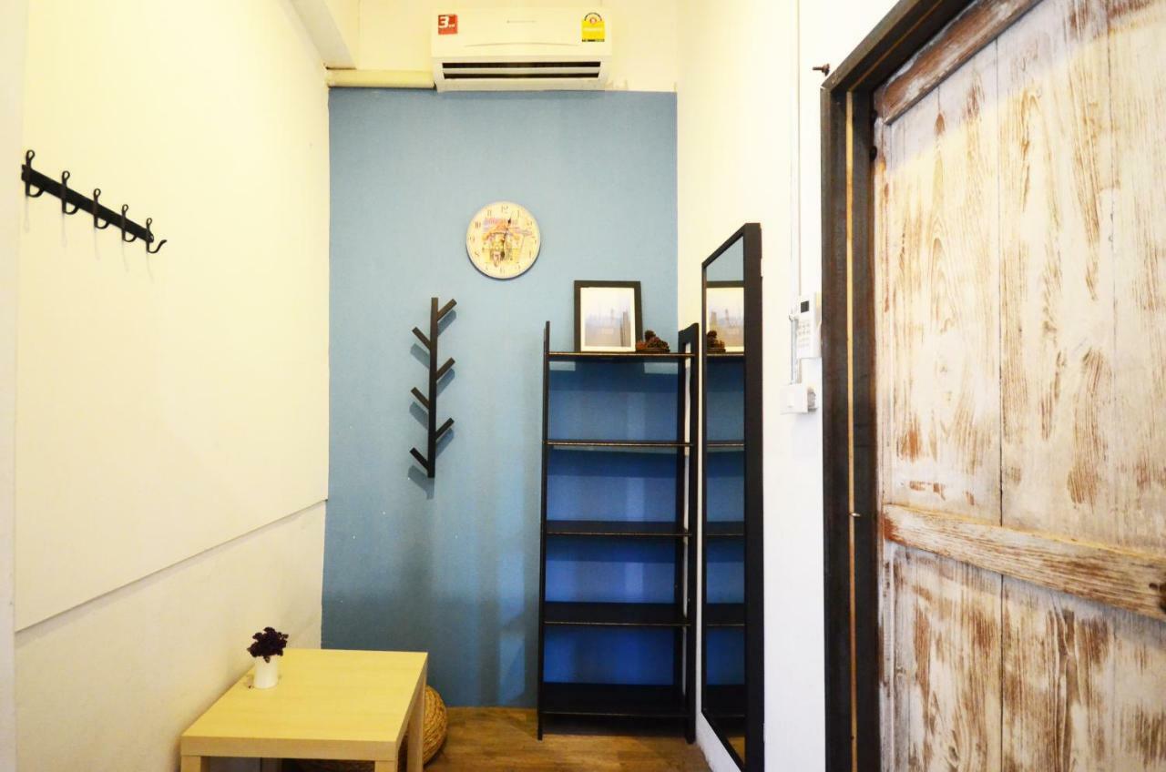 Buff Hostel Bangkok