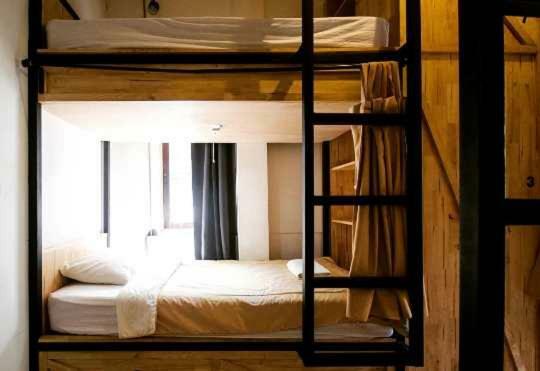 Buff Hostel