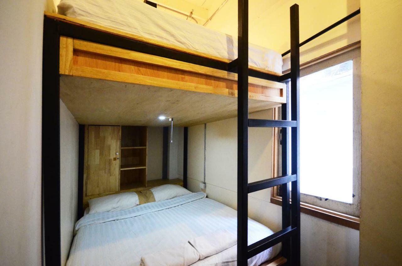 Hostel Buff *