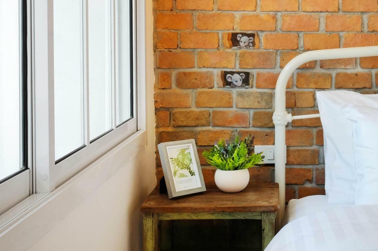 Bed & Breakfast Hide And Seek Boutique Hometel