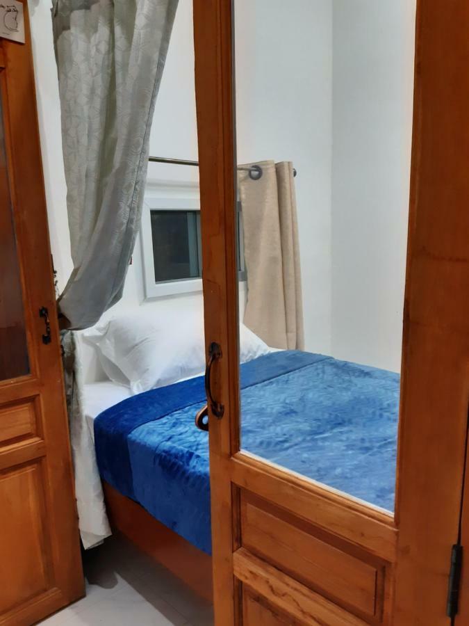 A & P House Homestay