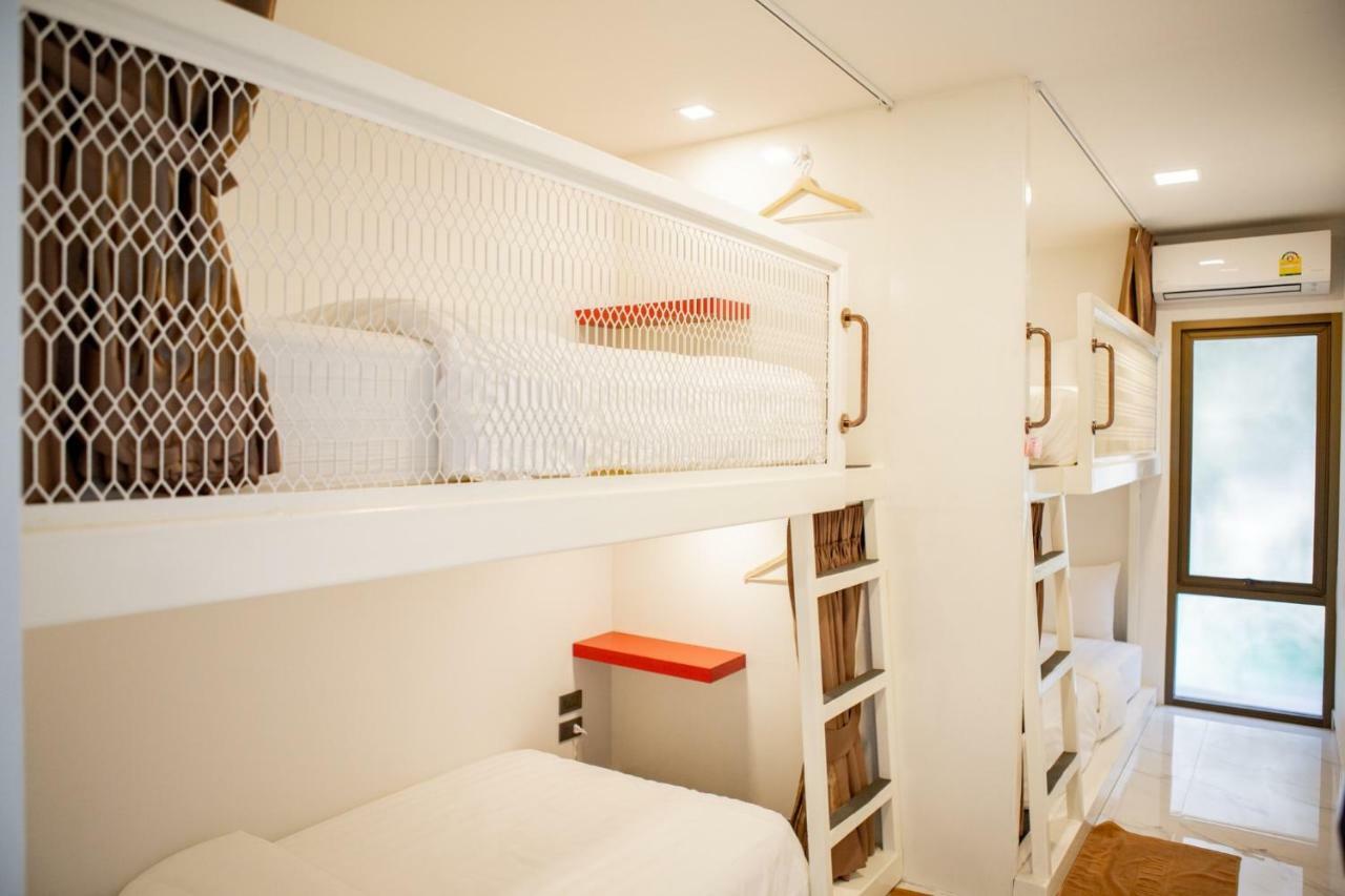 Rich8 * Bangkok