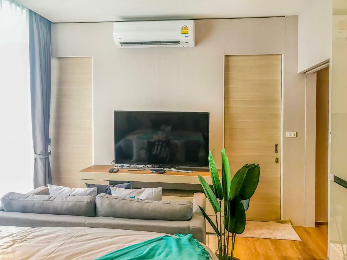 Hiii-homtel At Soi 24 Sukhumvit-bts Phrom Phong&em District *