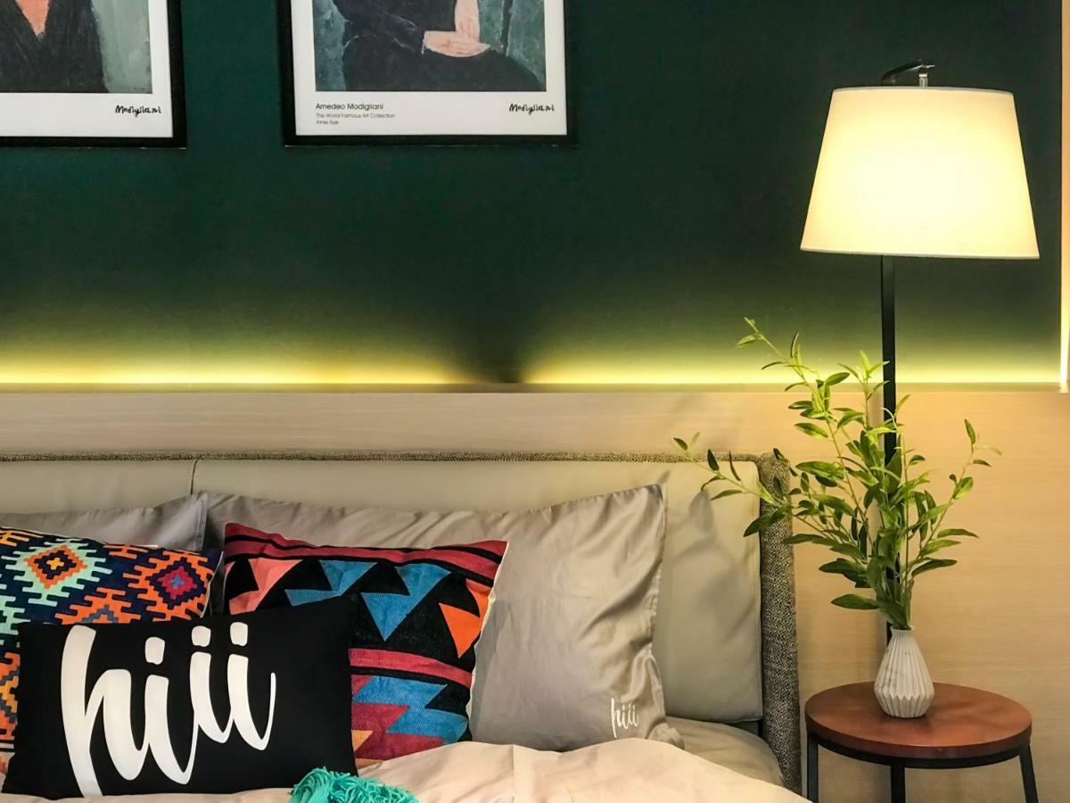 Apartment Hiii-homtel At Soi 24 Sukhumvit-bts Phrom Phong&em District *
