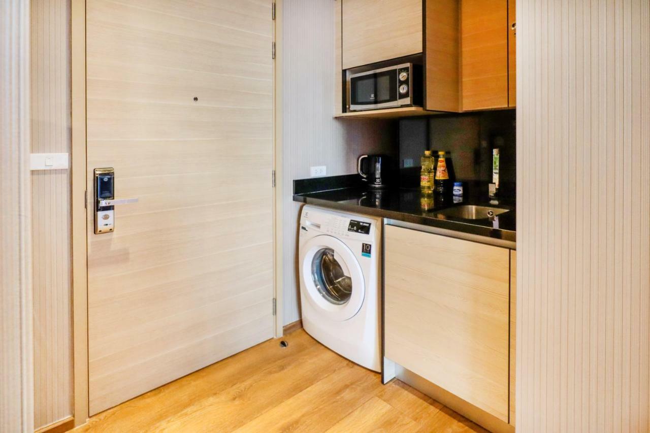 Apartment Hiii-homtel At Soi 24 Sukhumvit-bts Phrom Phong&em District Bangkok