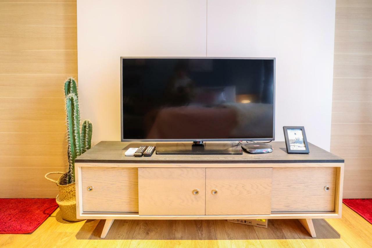 Hiii-homtel At Soi 24 Sukhumvit-bts Phrom Phong&em District * Bangkok