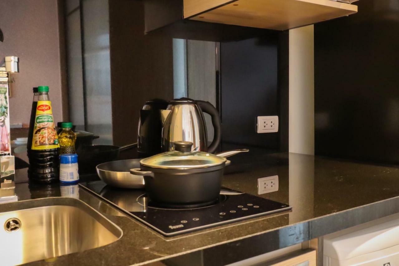 Hiii-homtel At Soi 24 Sukhumvit-bts Phrom Phong&em District