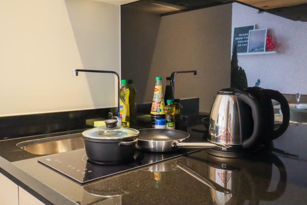 Hiii-homtel At Soi 24 Sukhumvit-bts Phrom Phong&em District Bangkok