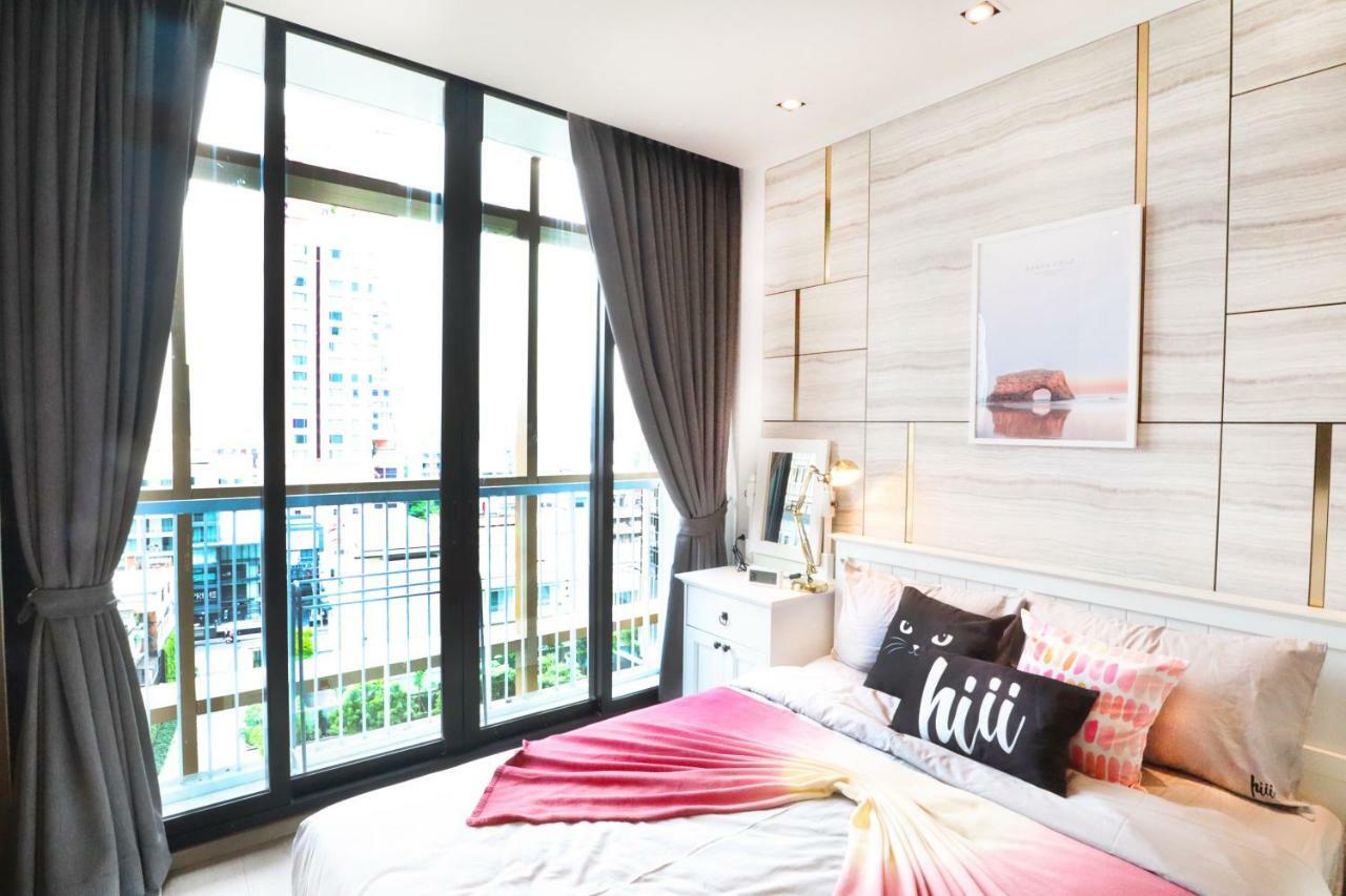 Hiii-homtel At Soi 24 Sukhumvit-bts Phrom Phong&em District