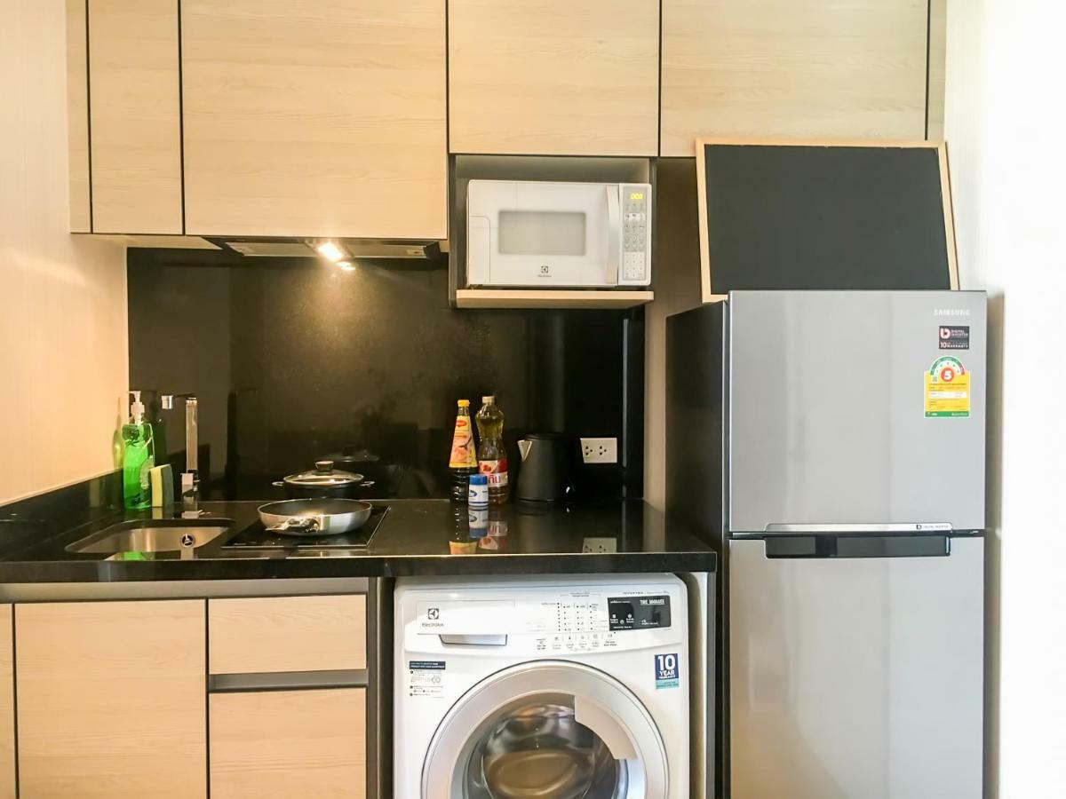 Hiii-homtel At Soi 24 Sukhumvit-bts Phrom Phong&em District * Bangkok