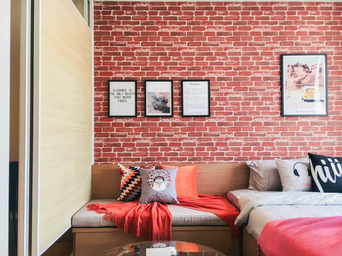 Apartment Hiii-homtel At Soi 24 Sukhumvit-bts Phrom Phong&em District *