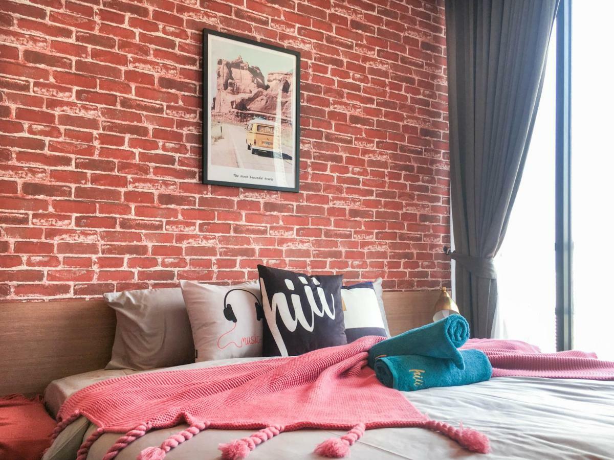 Hiii-homtel At Soi 24 Sukhumvit-bts Phrom Phong&em District