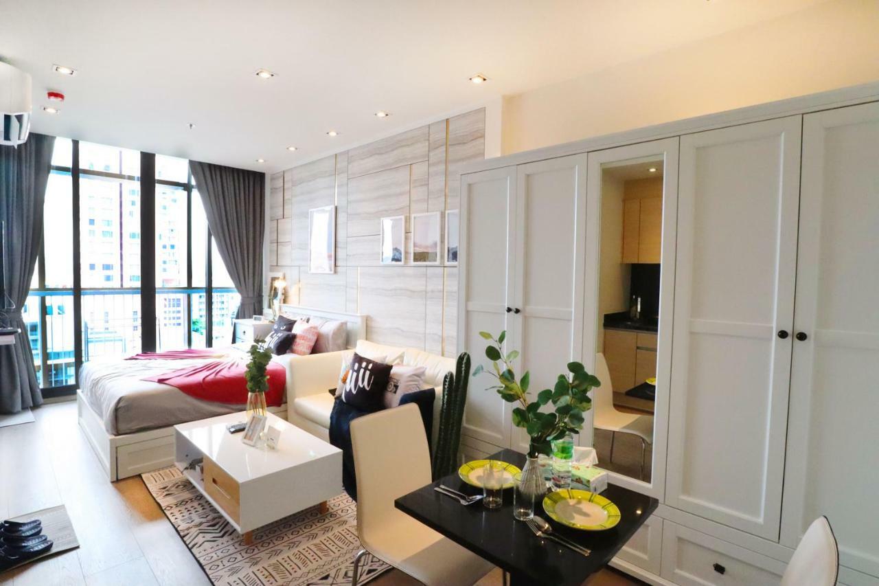 Hiii-homtel At Soi 24 Sukhumvit-bts Phrom Phong&em District * Bangkok