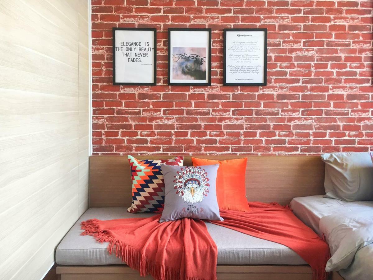 Hiii-homtel At Soi 24 Sukhumvit-bts Phrom Phong&em District * Bangkok