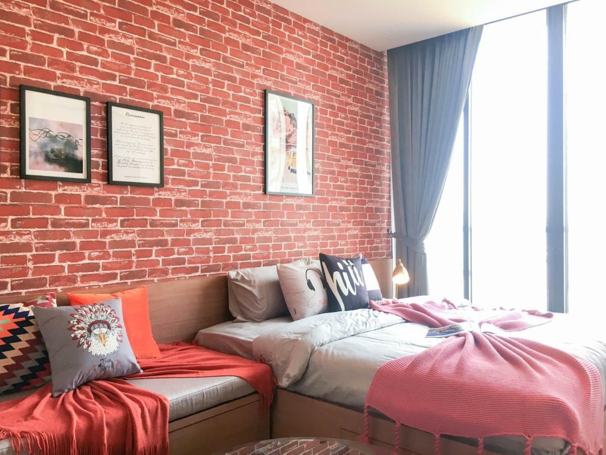 Hiii-homtel At Soi 24 Sukhumvit-bts Phrom Phong&em District Apartment Bangkok