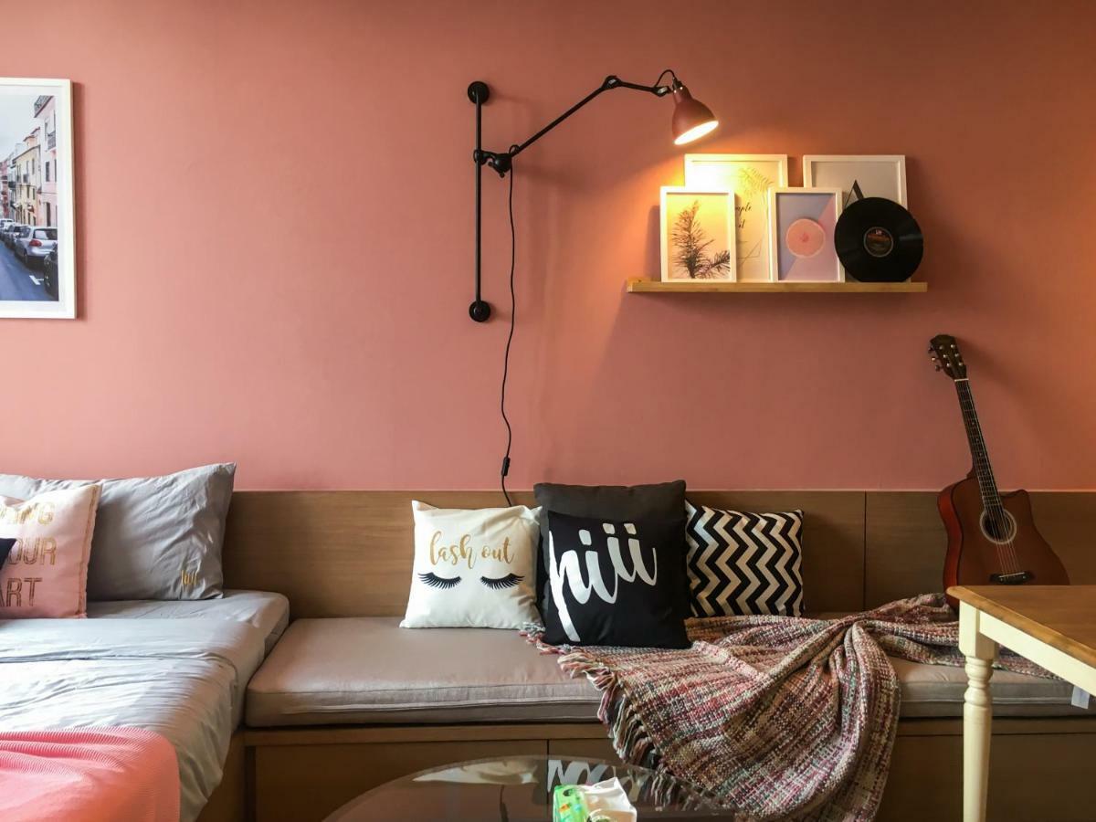 Hiii-homtel At Soi 24 Sukhumvit-bts Phrom Phong&em District *