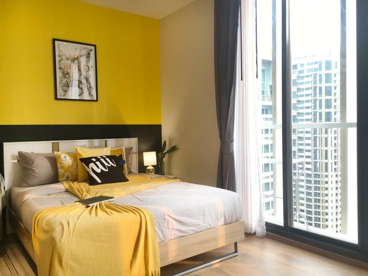 Hiii-homtel At Soi 24 Sukhumvit-bts Phrom Phong&em District *