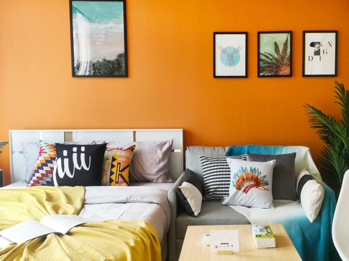 Hiii-homtel At Soi 24 Sukhumvit-bts Phrom Phong&em District Apartment Bangkok