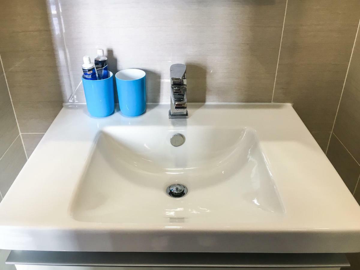 Hiii-homtel At Soi 24 Sukhumvit-bts Phrom Phong&em District * Bangkok