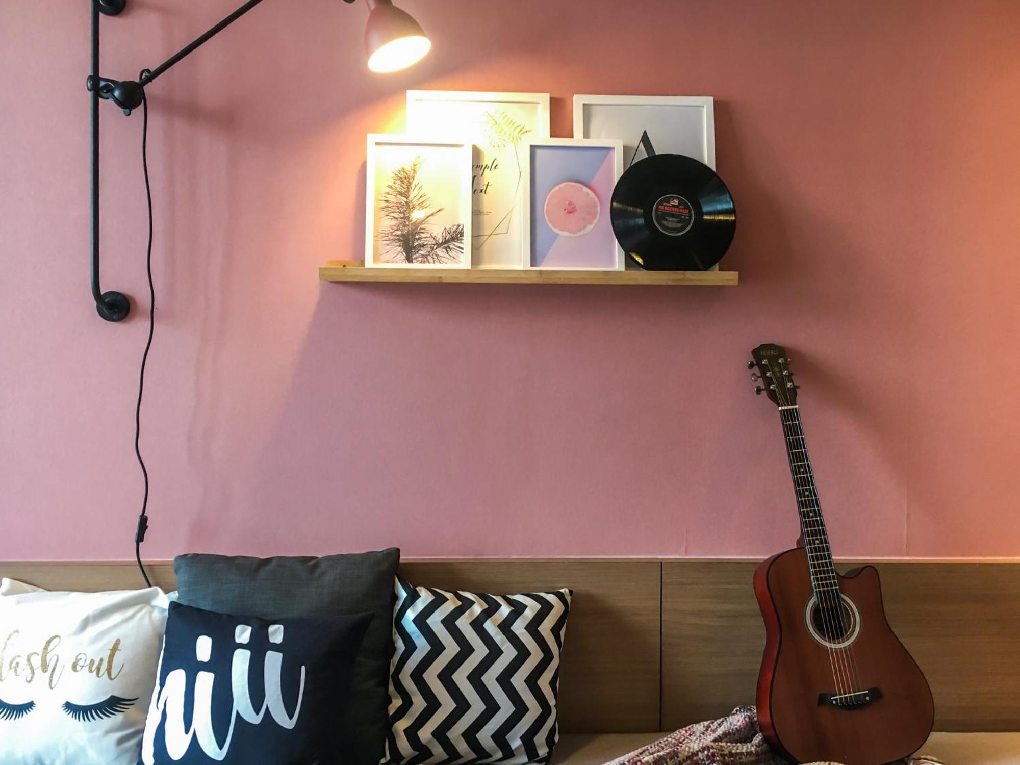 Hiii-homtel At Soi 24 Sukhumvit-bts Phrom Phong&em District Apartment