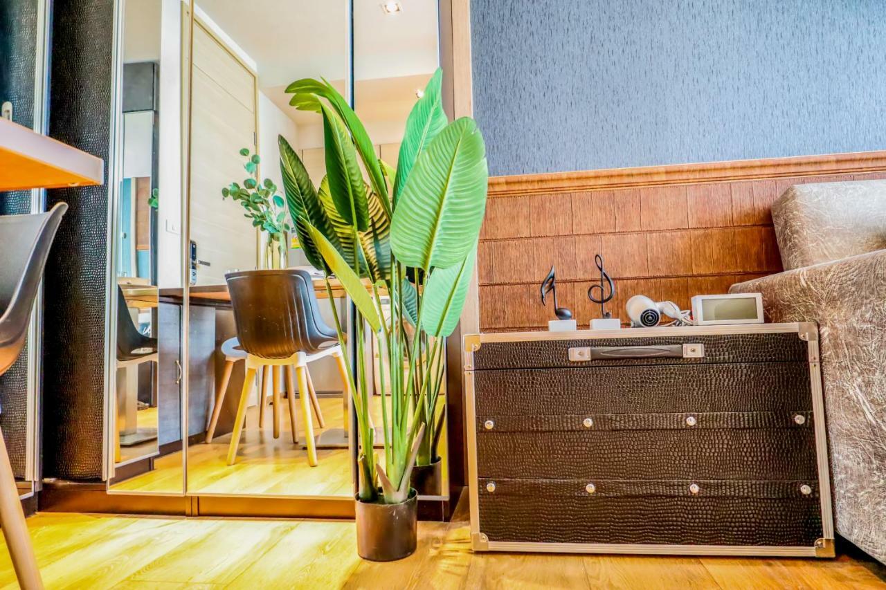 Hiii-homtel At Soi 24 Sukhumvit-bts Phrom Phong&em District