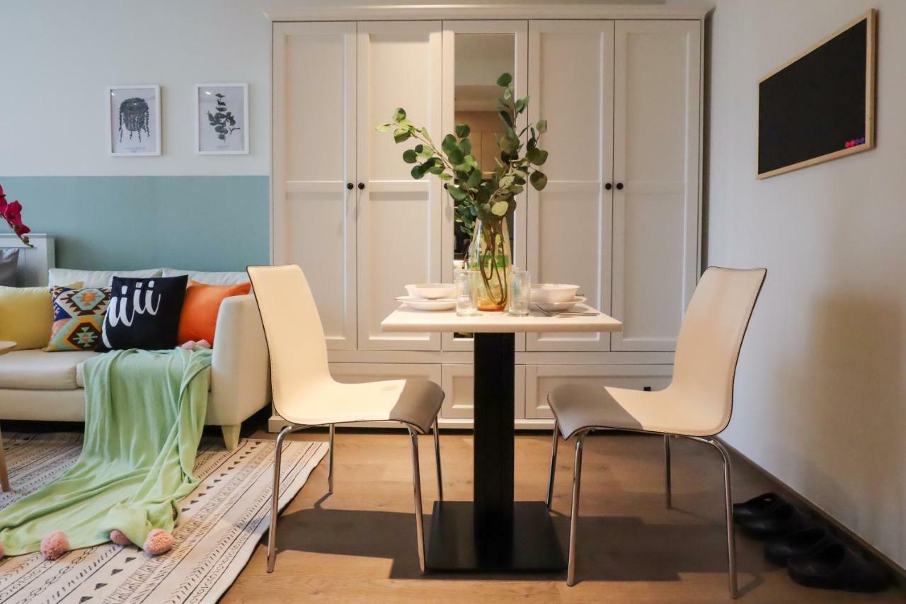 Hiii-homtel At Soi 24 Sukhumvit-bts Phrom Phong&em District Apartment