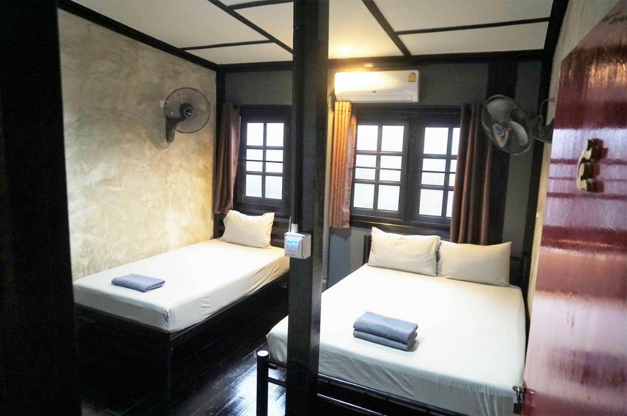 Hostel Sawatdee The Original *