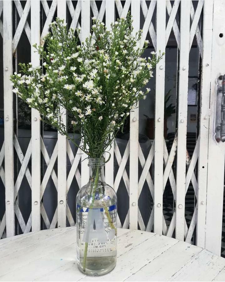 Homestay Sla House Bangkok
