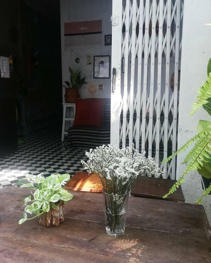 Homestay Sla House *