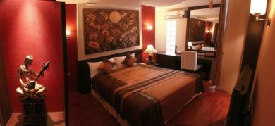 Hotel Mirth Sathorn