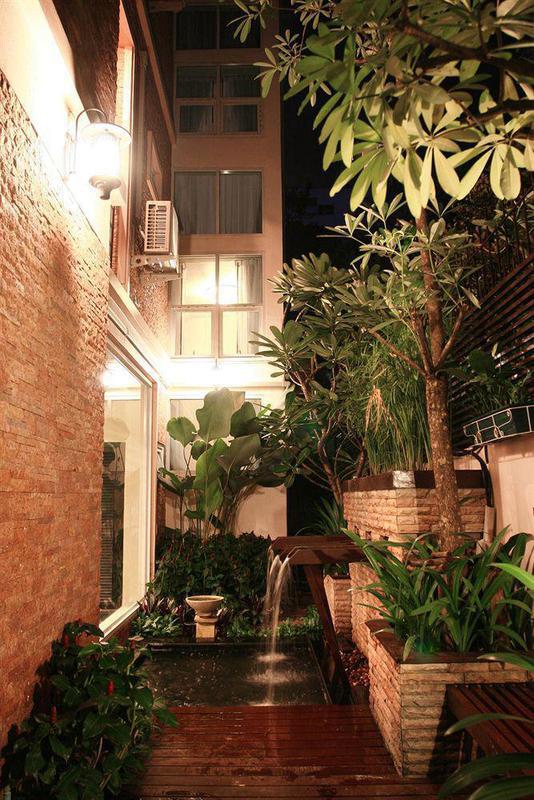 Mirth Sathorn Bangkok