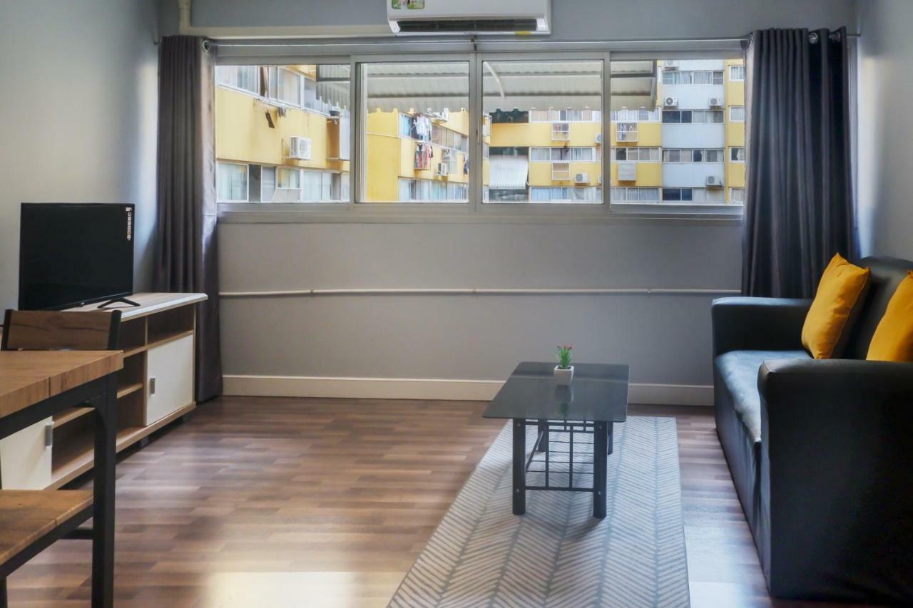 Impact Popular Comdominium Bangkok