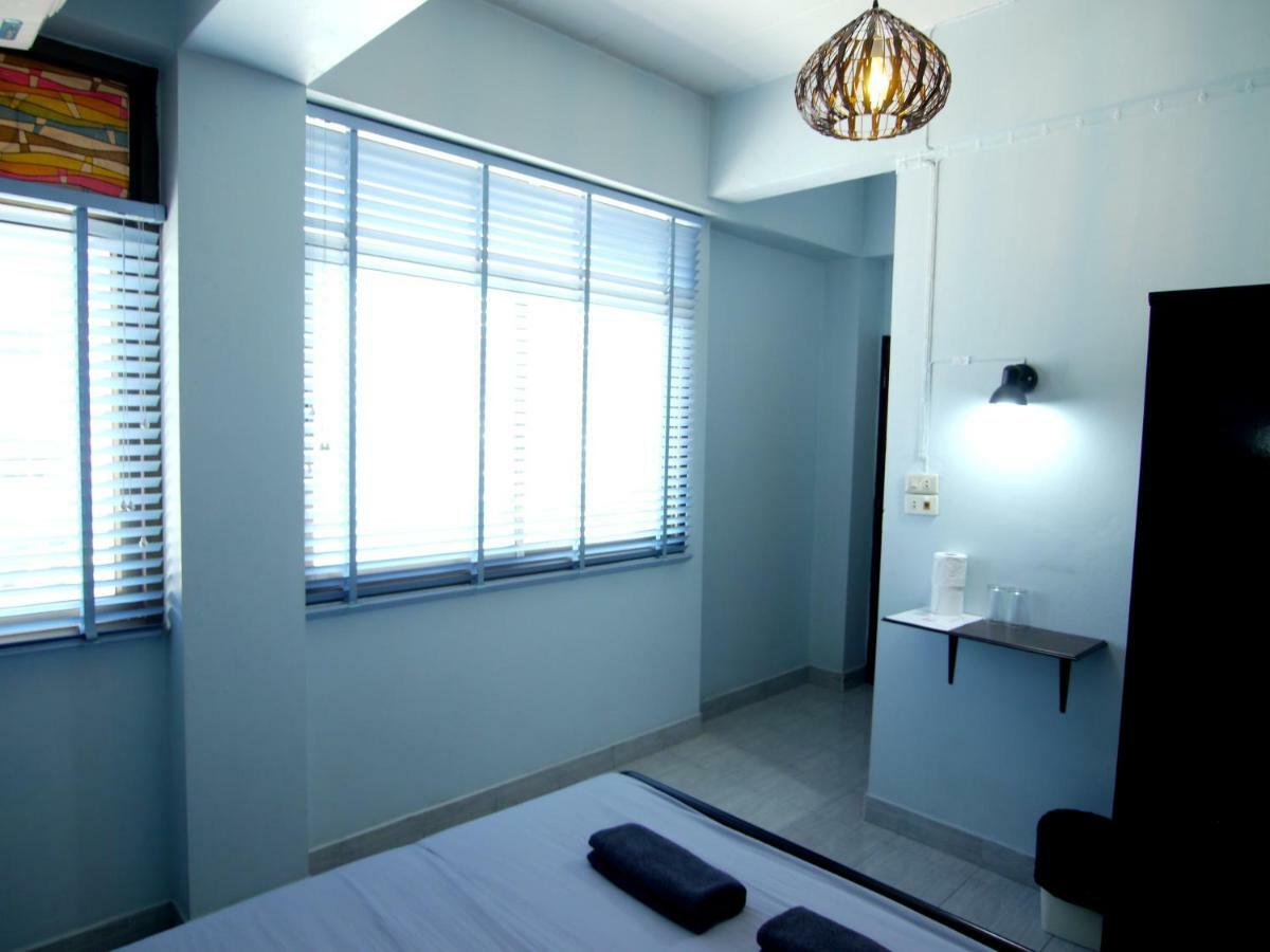 Mam's House Khaosan 3* Bangkok