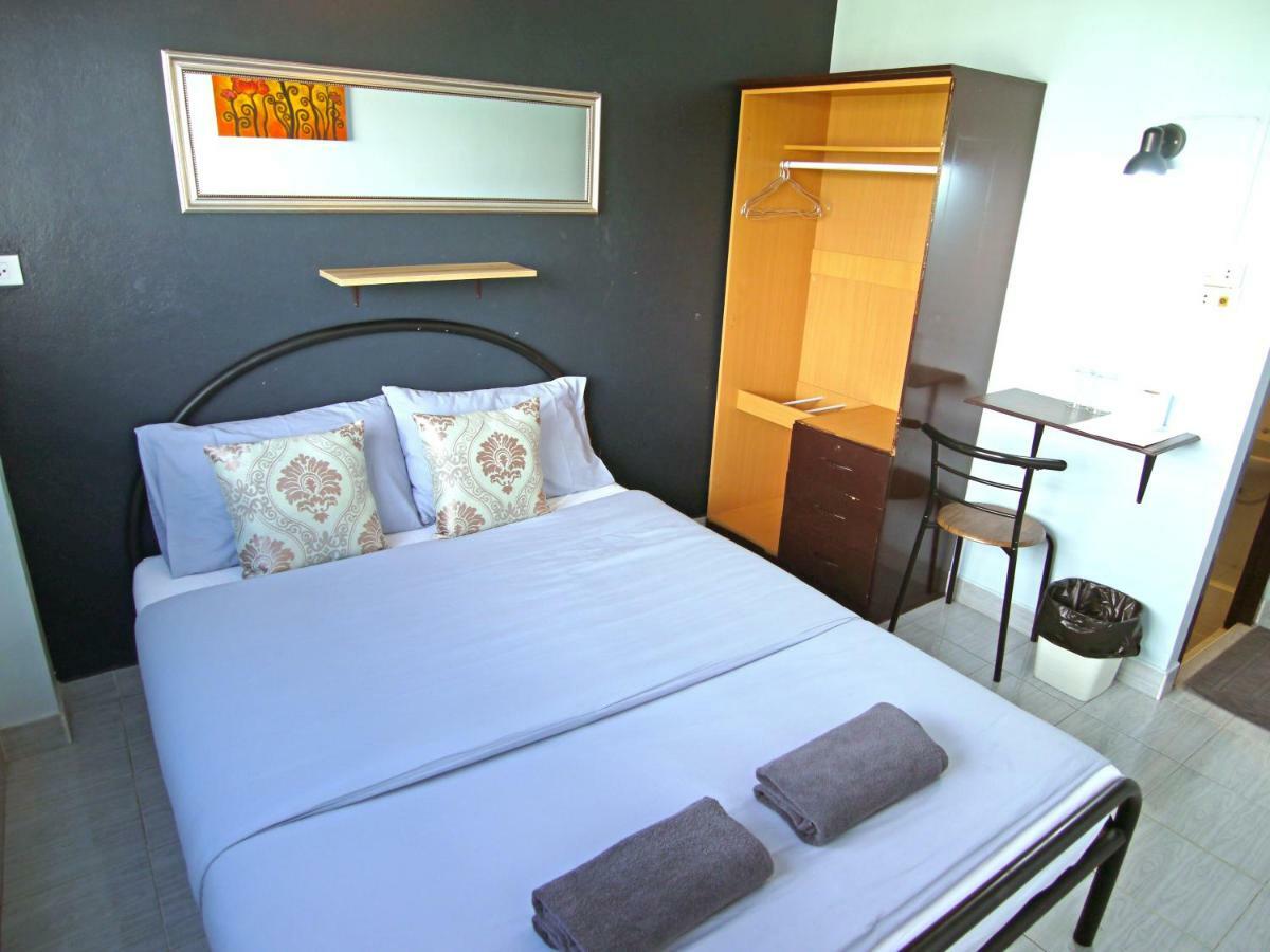 Mam's House Khaosan Gasthof Bangkok