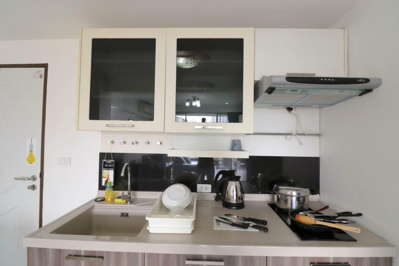 Baansabai Ramaiv Aparthotel 3*