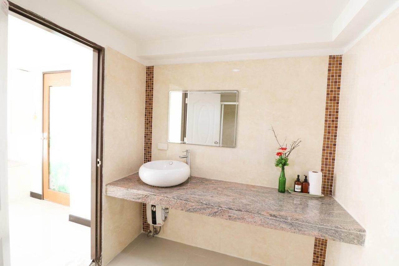 Aparthotel Baansabai Ramaiv 3*