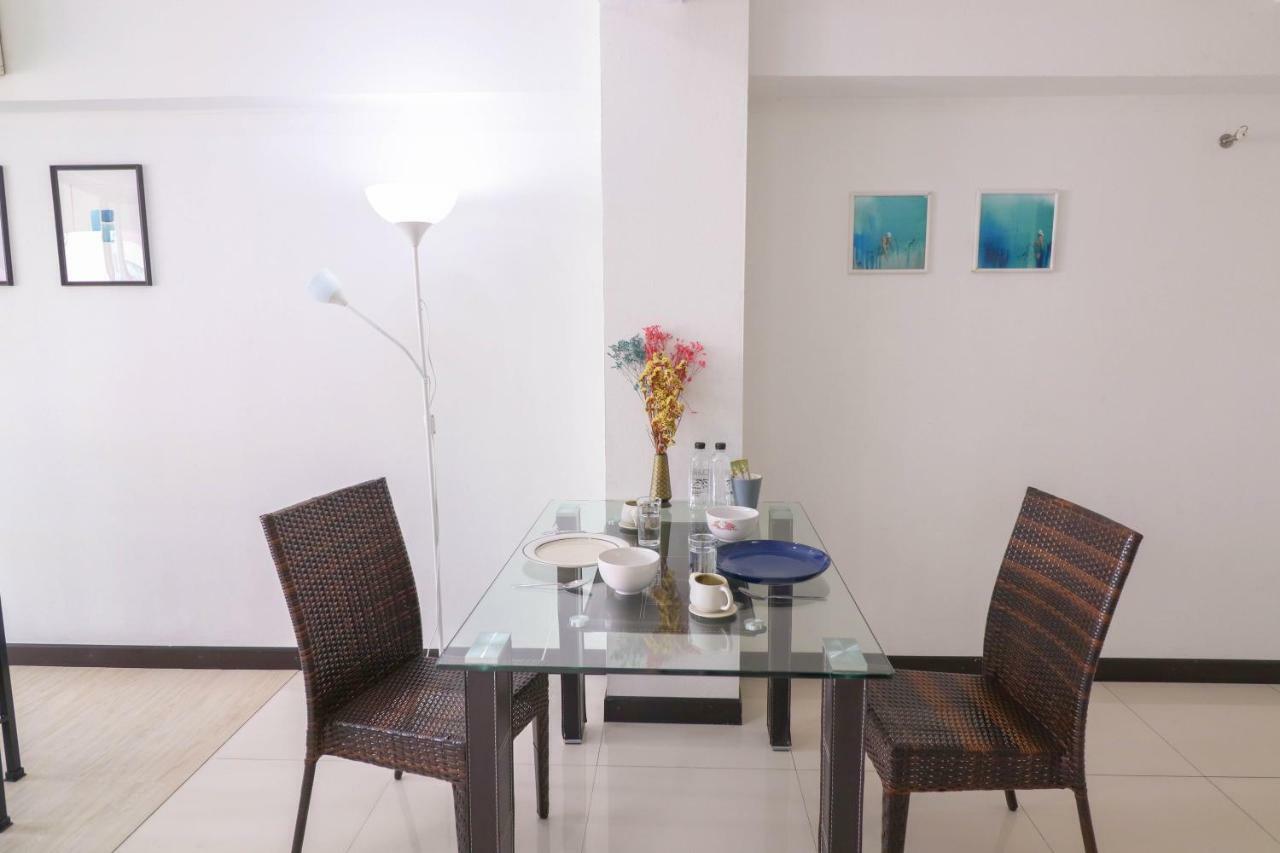 Aparthotel Baansabai Ramaiv 3*