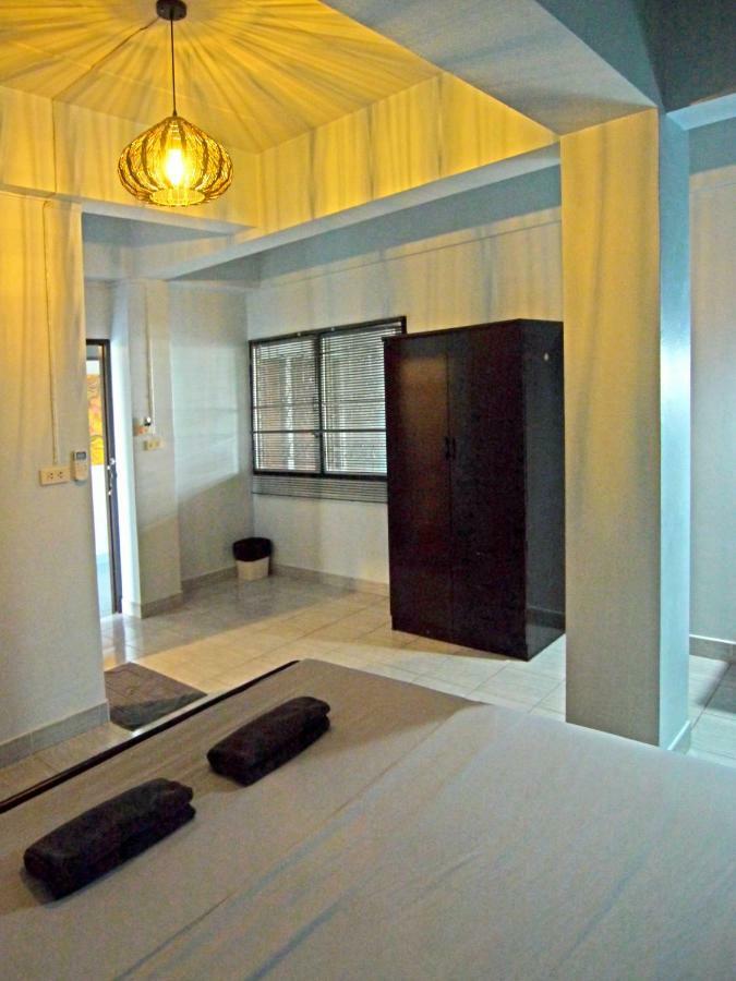 Mam's House Khaosan 3* Bangkok