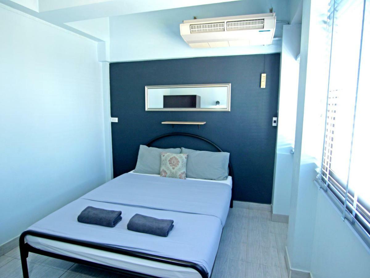 Mam's House Khaosan Guest house Bangkok
