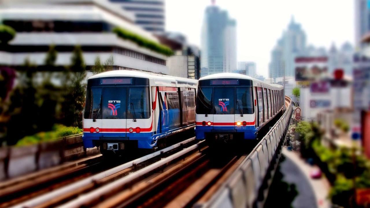 Interlux Premier Sukhumvit 13 *
