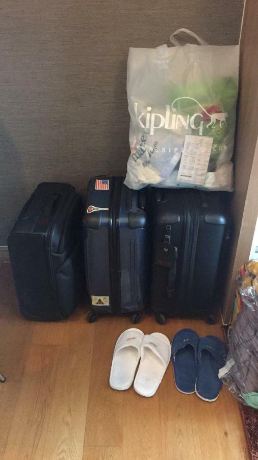 Apartment Interlux Premier Sukhumvit 13