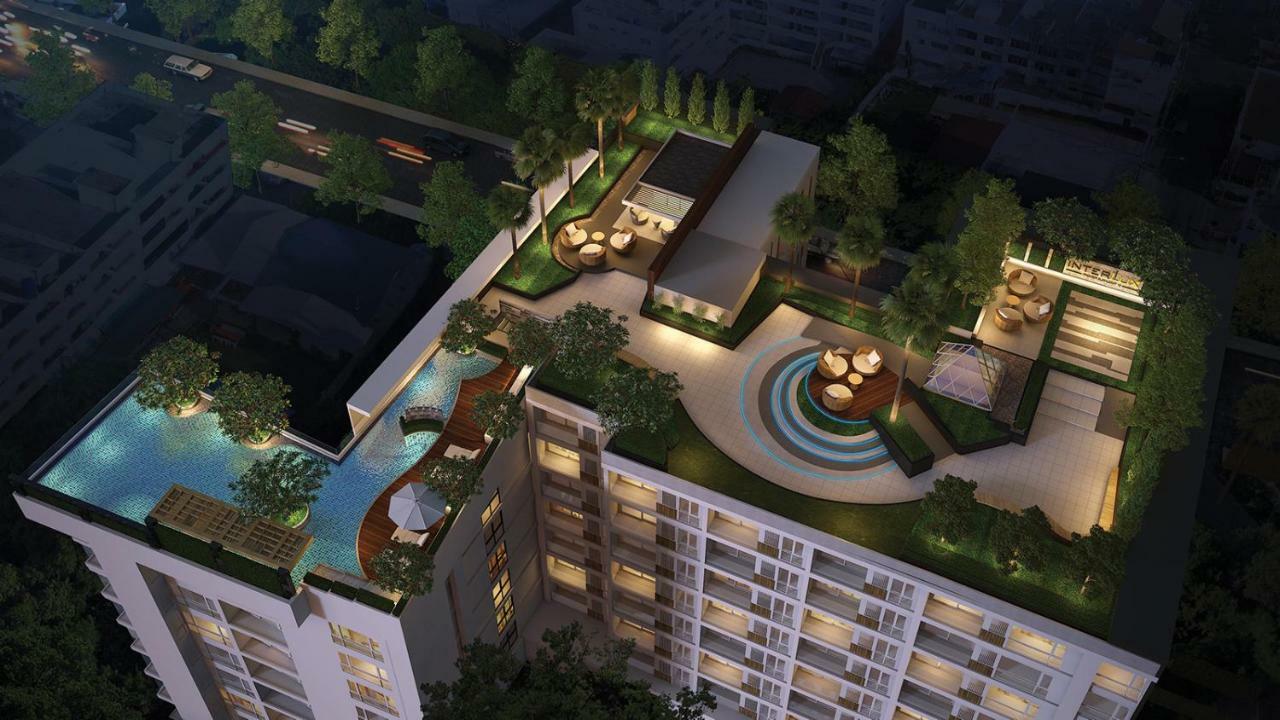 Interlux Premier Sukhumvit 13 Bangkok