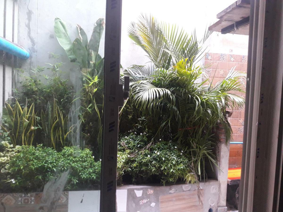 Homestay A & P House Bangkok