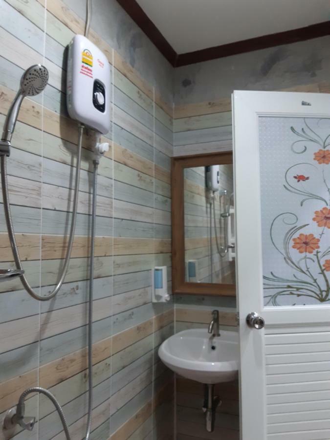 Homestay A & P House Bangkok
