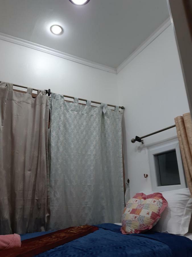 Homestay A & P House